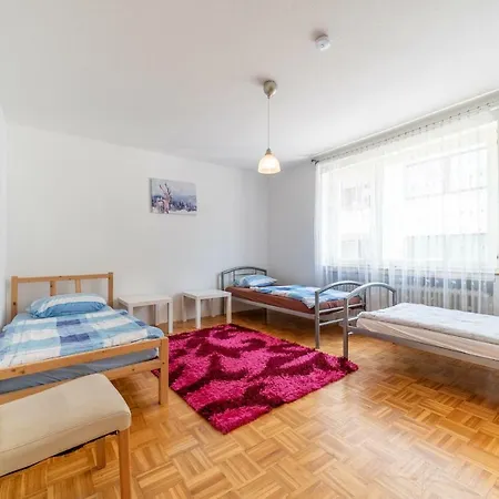 Apartment Id 5816 - Private