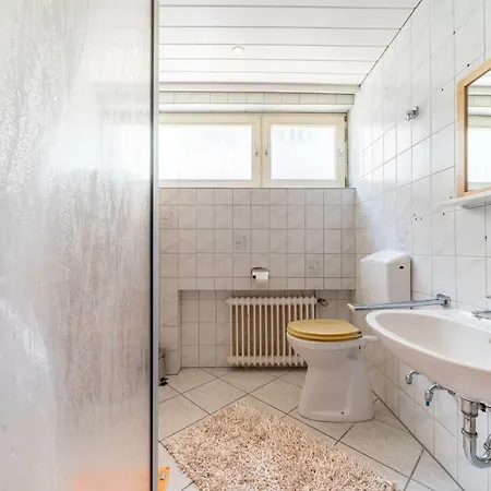 Id 5816 - Private Apartment Hannover