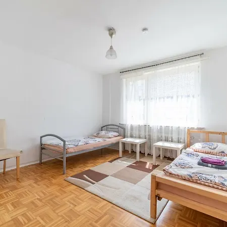 Apartment Id 5816 - Private