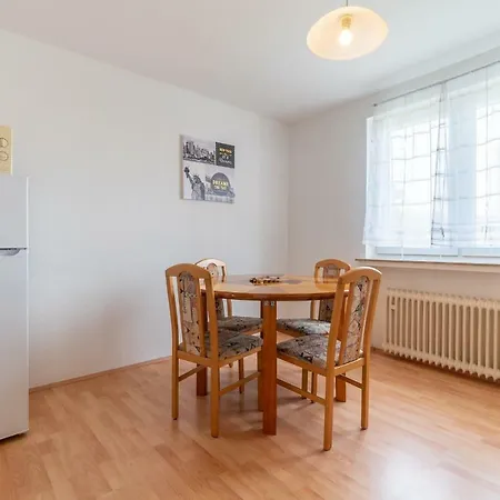 Id 5816 - Private Apartment Hannover