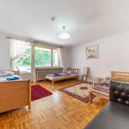 Id 5816 - Private * Hannover
